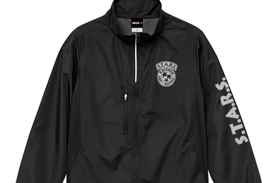 BIOHAZARD R.P.D. BM JACKET | Resident Evil Wiki | Fandom