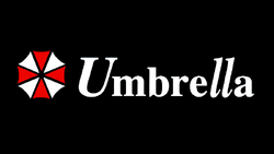 Logotipo Umbrella Corporation