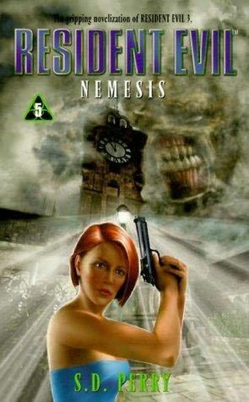 Resident Evil 3: Nemesis - Wikipedia