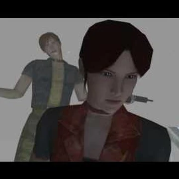 Nosferatu Resident Evil Wiki Fandom