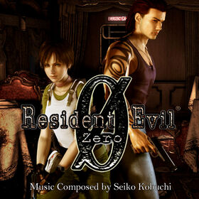 Biohazard 0 Best Track Collection Resident Evil Wiki Fandom Biohazard 0 Best Track Collection Resident Evil Wiki Fandom