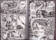 2.jpg (2,67 Mio) Claire lançant son couteau pour tuer le barracuda.