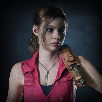 RE.NET Icons (RE4 Remake), Resident Evil Wiki