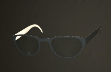 Lentes con rayos x top