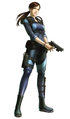 Project X Zone Jill