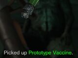 Prototype Vaccine