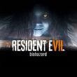 Resident Evil 7: Biohazard