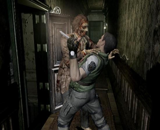 Zombie | Resident Evil Wiki | Fandom