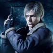 Leon S. Kennedy