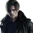 Leon S. Kennedy