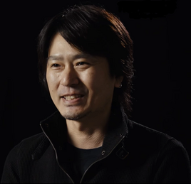 Tetsuya Shibata