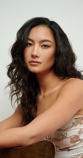 Adeline Rudolph profile