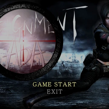 Assignment Ada Resident Evil Wiki Fandom