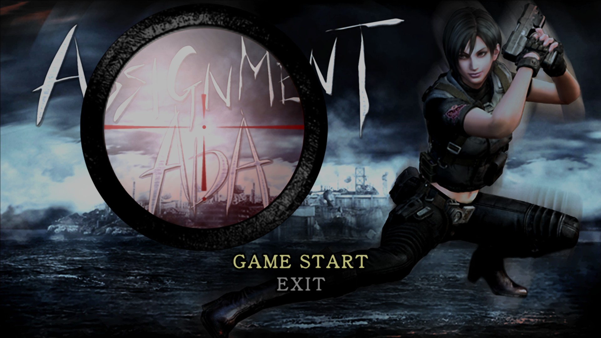 Resident Evil 4 – DLCs Assignment Ada e Mercenaries!! [ Xbox One