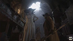 Dimitrescu vs. Heisenberg 