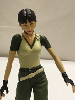 Rebecca Chambers (BIOHAZARD 0 Ver.) | Resident Evil Wiki Rebecca Chambers (BIOHAZARD 0 Ver.) | Resident Evil Wiki