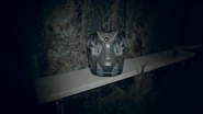 RESIDENT EVIL 7 biohazard Backpack location 3.jpg (179 KB) Location on Wrecked Ship