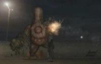 Resident Evil Outbreak 2 - Nyx