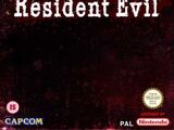 Resident Evil (remake)