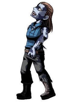 Forest Speyer | Resident Evil Wiki | Fandom