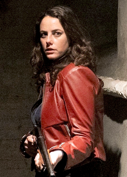 Claire Redfield - Resident Evil - Character profile 