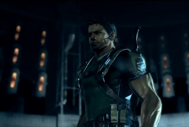 Resident Evil 5 - Desperate Escape Hands-On - GameSpot