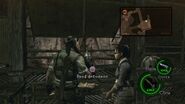 RE5 PS4 - Village Youth's Diary location