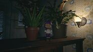 Mr. Everywhere in Resident Evil Village