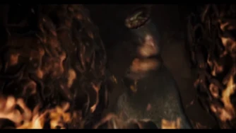 La sanguijuela gigante aparece