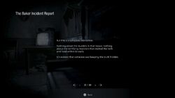 Test Editing Page Resident Evil Wiki Fandom Test Editing Page Resident Evil Wiki Fandom