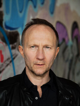 Alexander Hauff