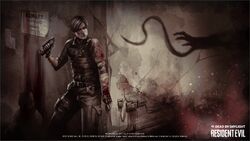 Biohazard 4 Mobile For Android - Colaboratory
