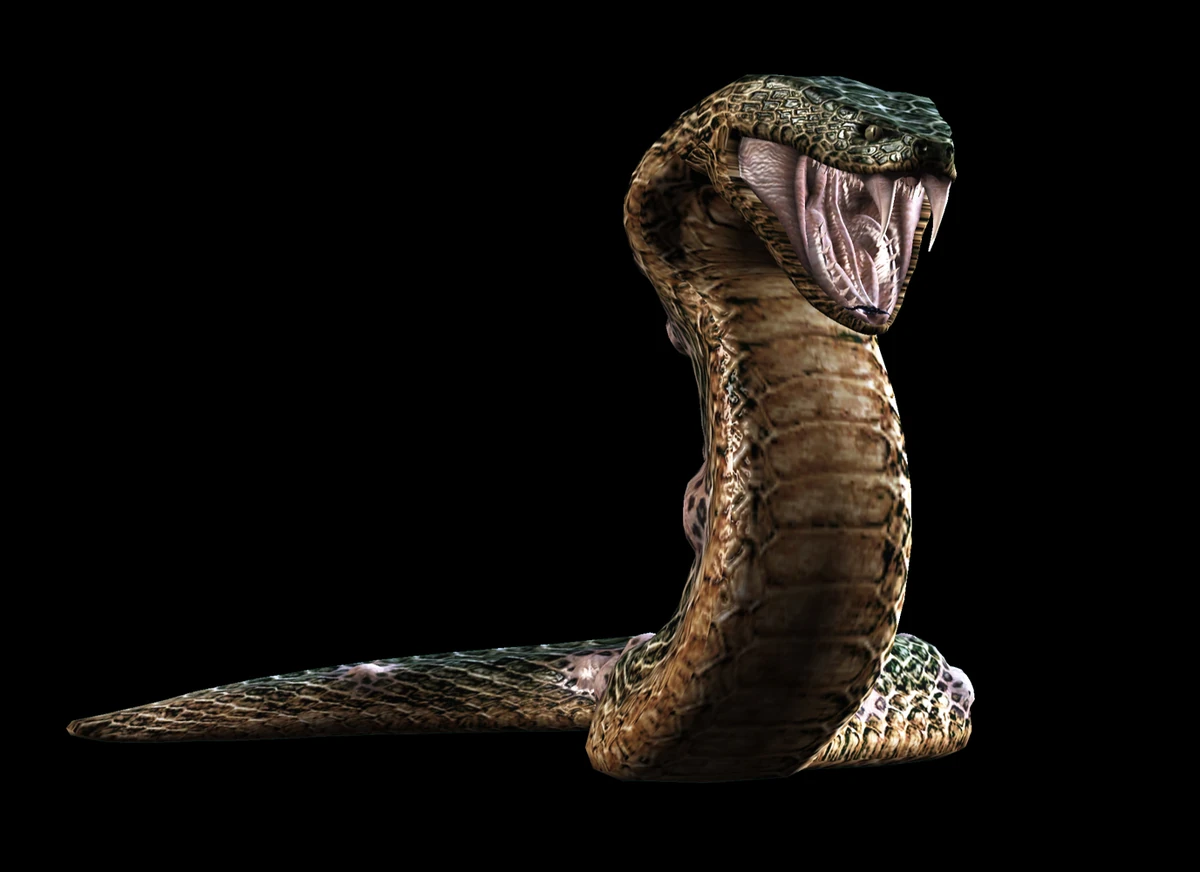 Yawn Resident Evil Fandom