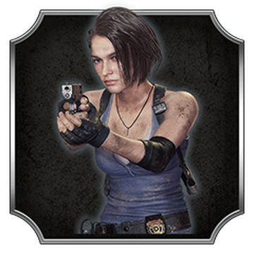 RE.NET Icons (RE4 Remake), Resident Evil Wiki