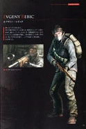 Page 19 - Characters - Evgeny Rebic