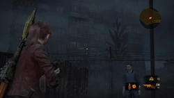 RE Rev2 Tower Emblem at Town1