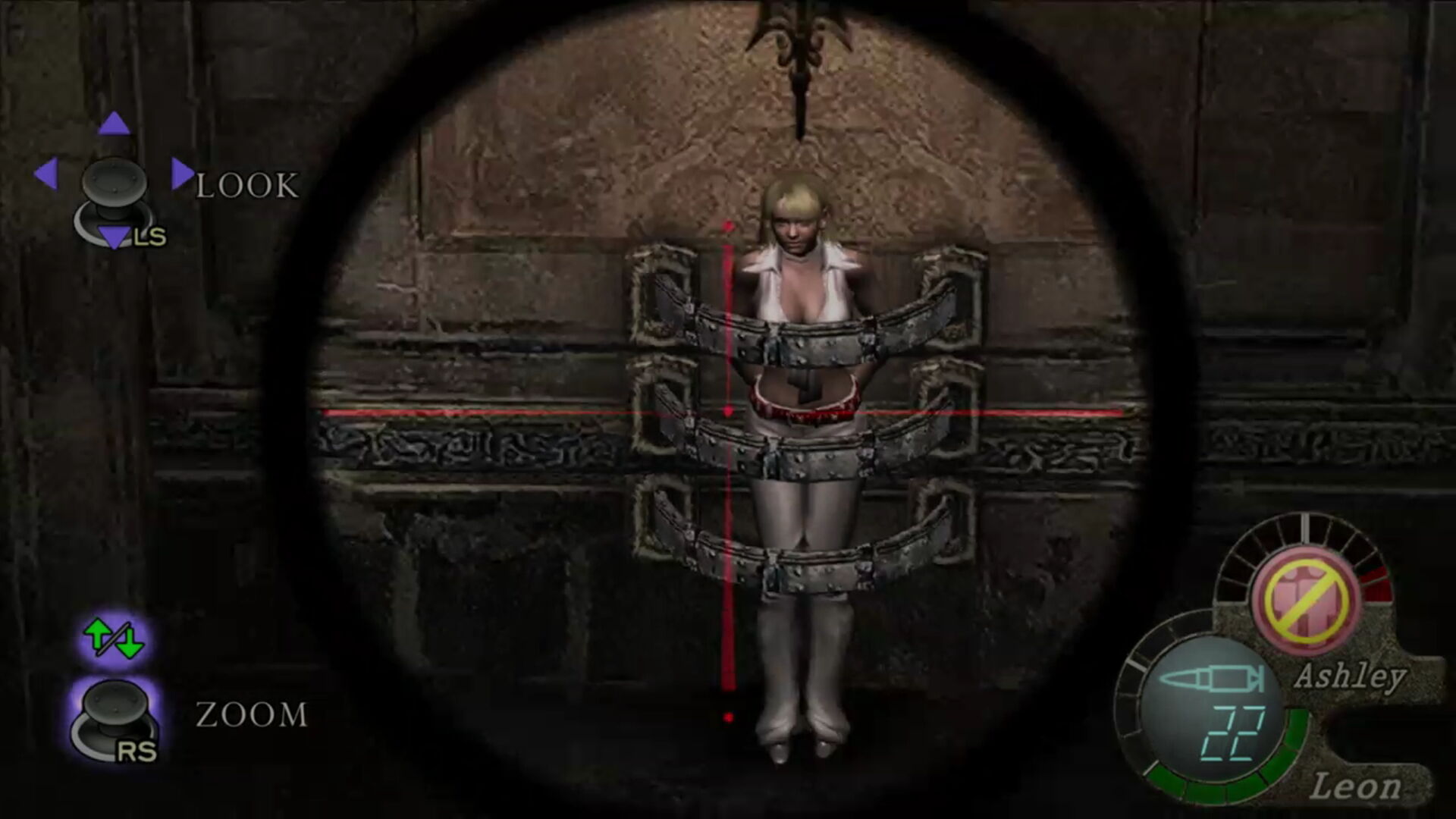 Chapter 3 4 Resident Evil Wiki Fandom