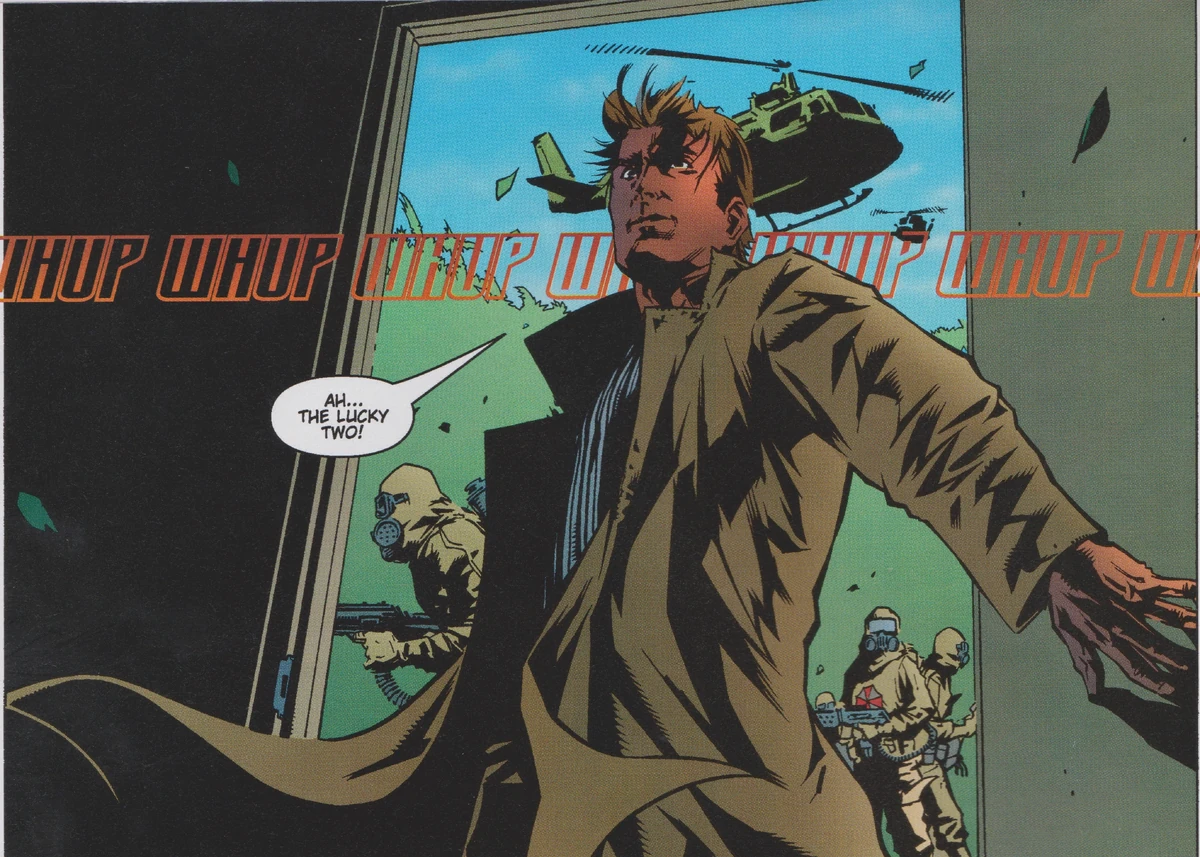 William Birkin | Resident Evil Wiki | Fandom, image size:1200x857