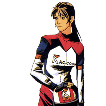 Elza Walker Resident Evil Wiki Fandom