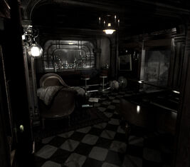 Bar REmake