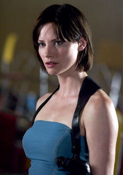 Jill Valentine (ƦE™ Apocalypse), Wiki