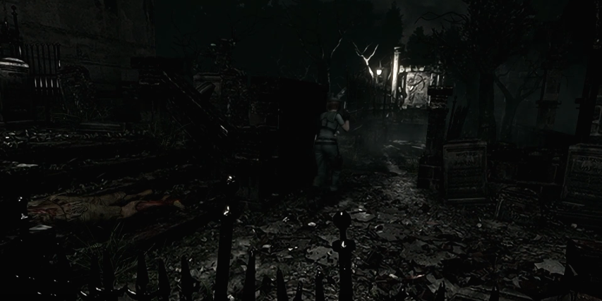 User blog:Danskyl7/Resident Evil Puzzle, Resident Evil Wiki