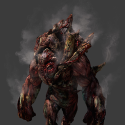 Category:Resident Evil 2 creatures, Resident Evil Wiki