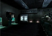 P-4 laboratory | Resident Evil Wiki | Fandom