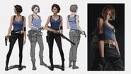 RE3R Concept Art1