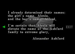 Veronica Report Resident Evil Wiki Fandom Veronica Report Resident Evil Wiki Fandom