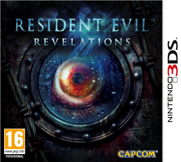 Resident Evil: Revelations | Resident Evil Wiki | Fandom