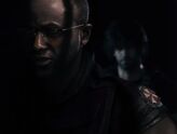 Tyrell Patrick as per Resident Evil 3 (2020)