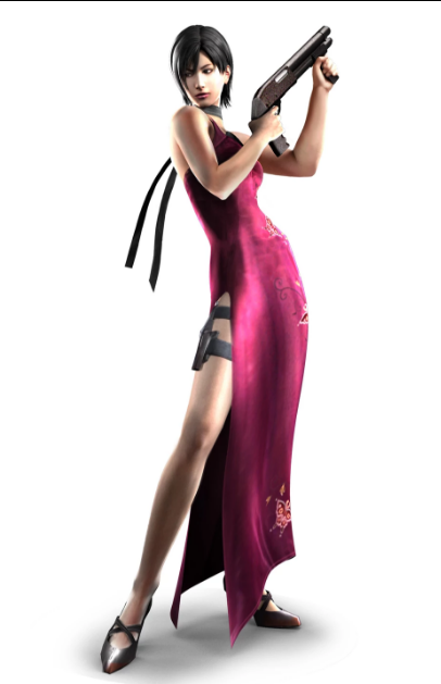 Resident Evil 4: Jogar com Ada Wong muda o jogo