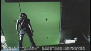 Apocalypse Smoke and Mirrors featurette - Milla's stunt 2.png (2.07 MB) Jovovich in the green screen.
